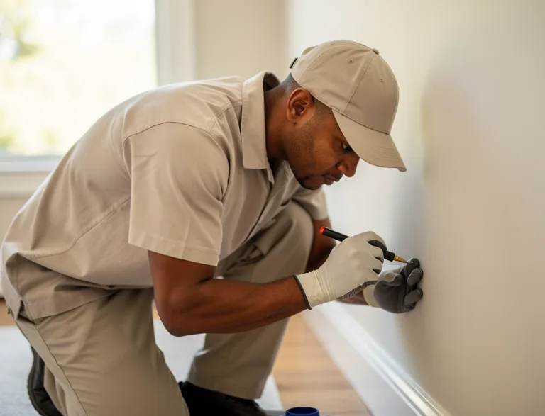 Pest Control service in Washington